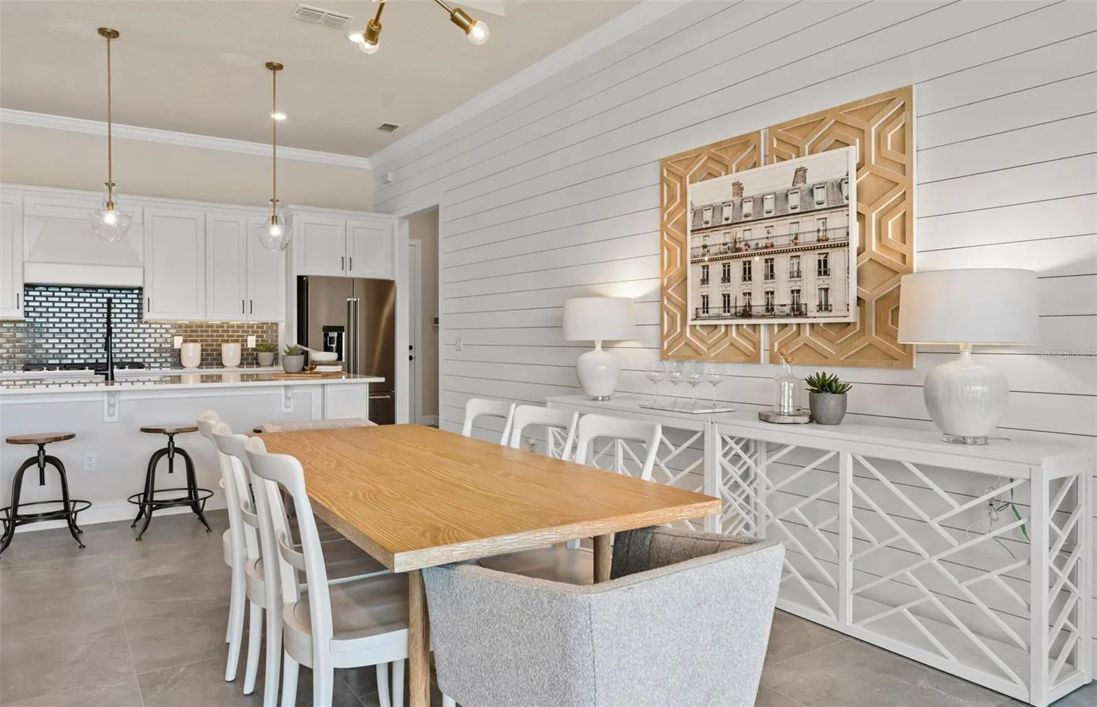 2342 BRANCHED OAK ROAD