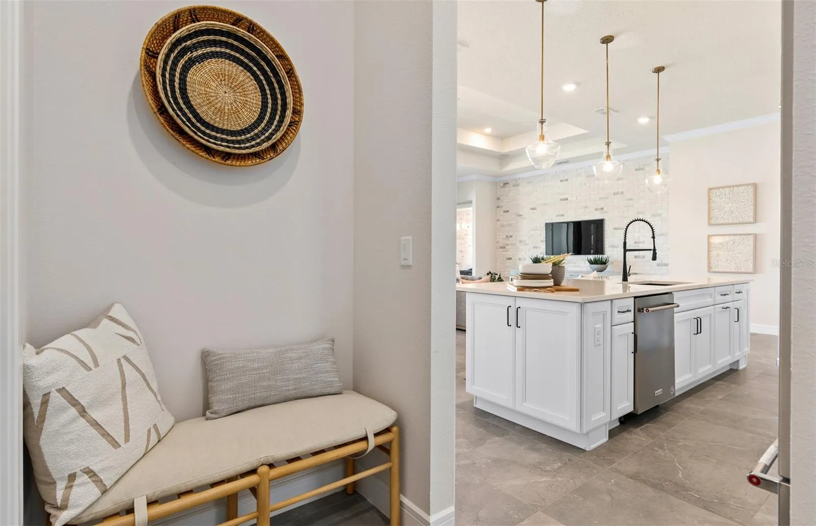 2342 BRANCHED OAK ROAD