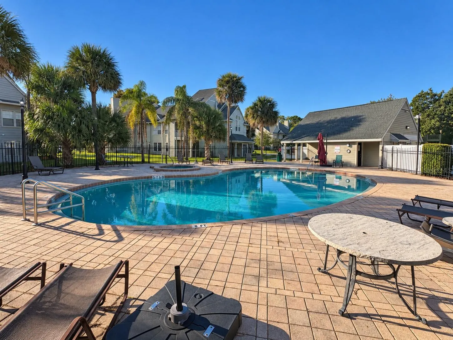 6100 WESTGATE DR #202 #202