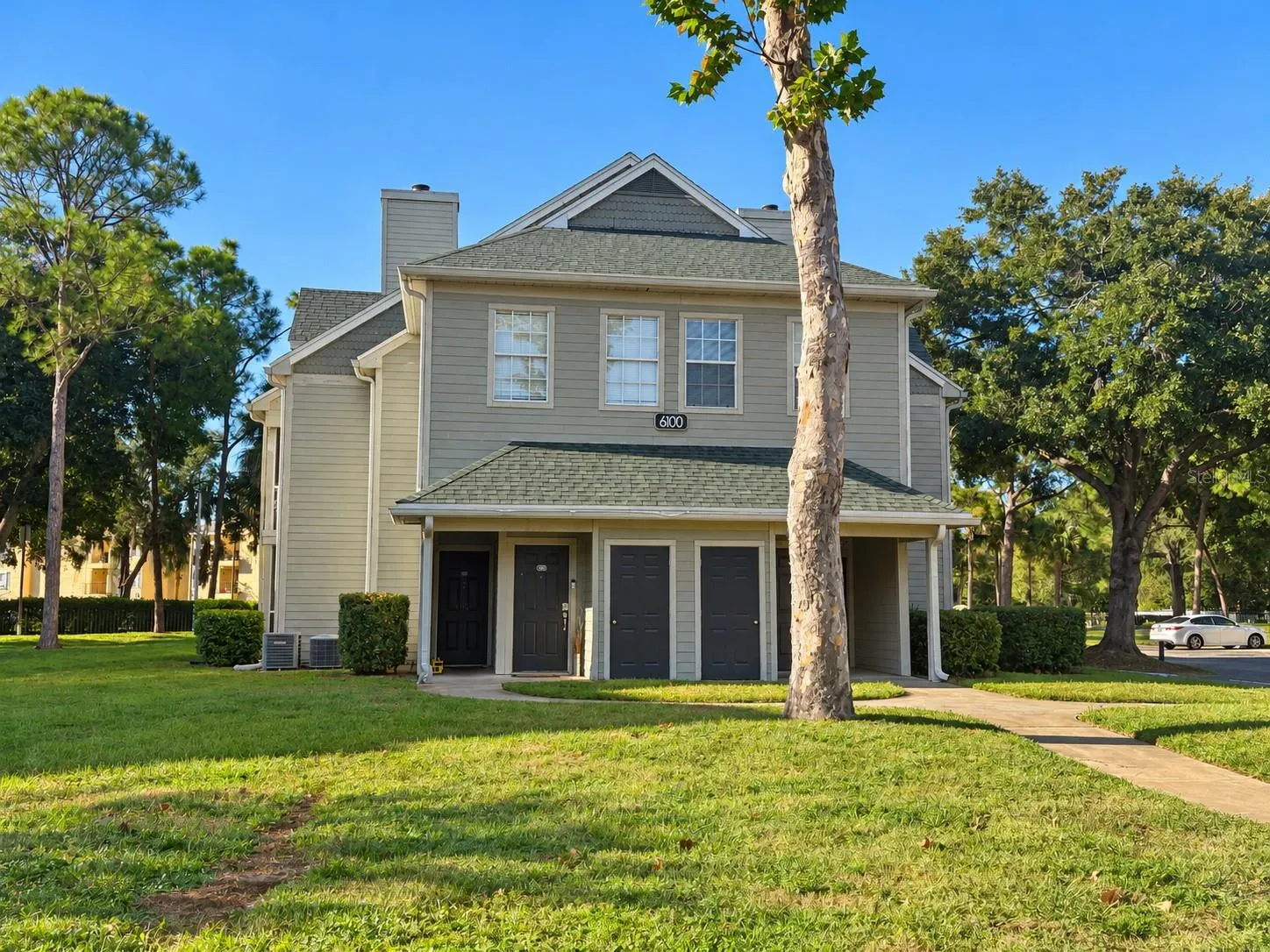 6100 WESTGATE DR #202 #202