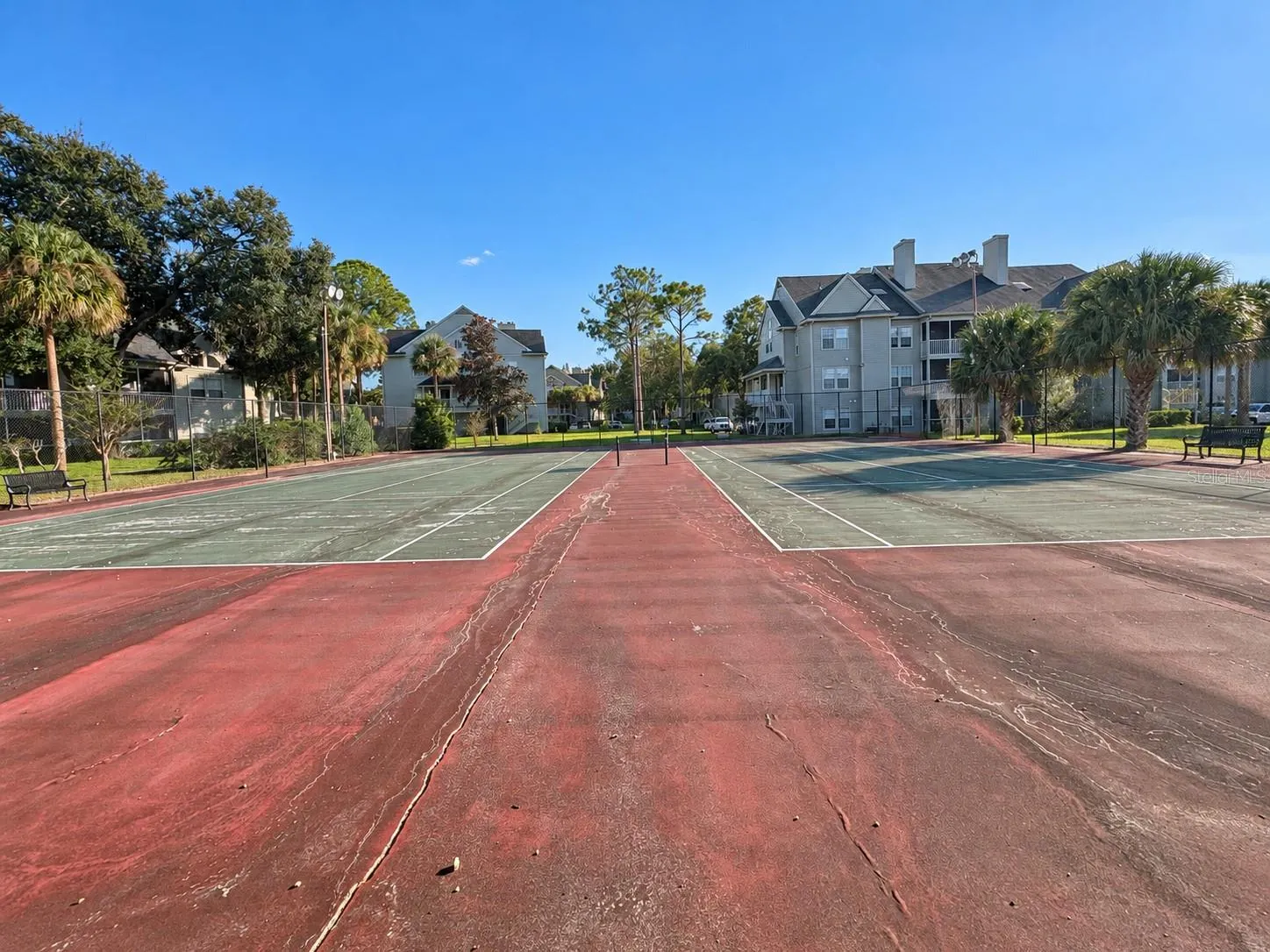 6100 WESTGATE DR #202 #202