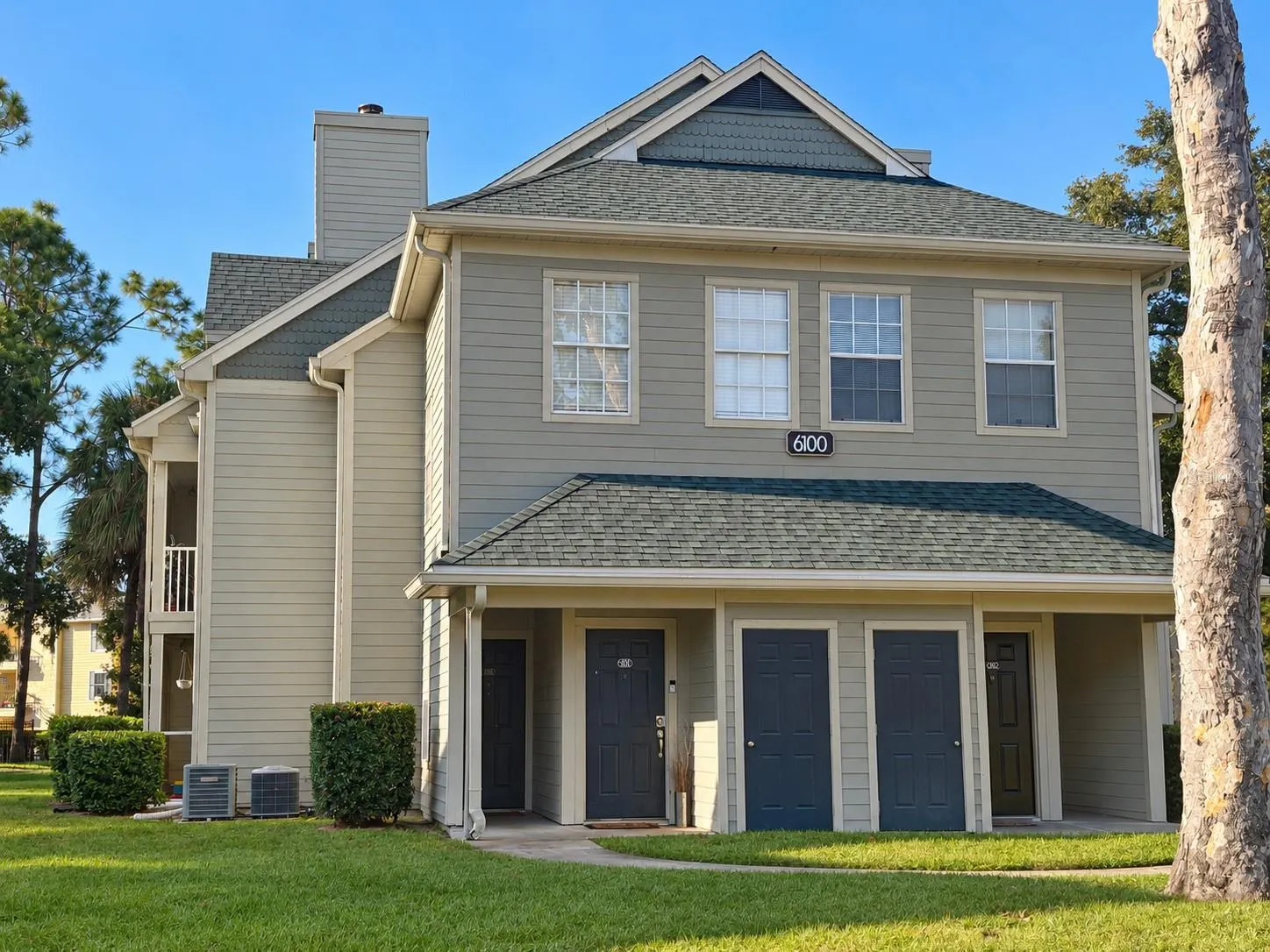 6100 WESTGATE DR #202 #202