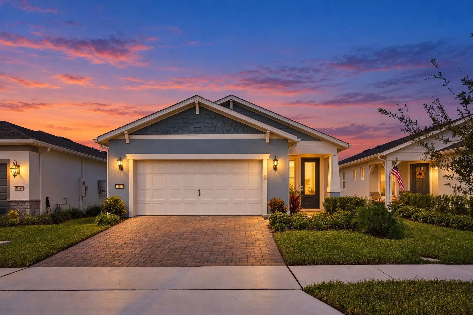 2338 LILY BLOOM RD
