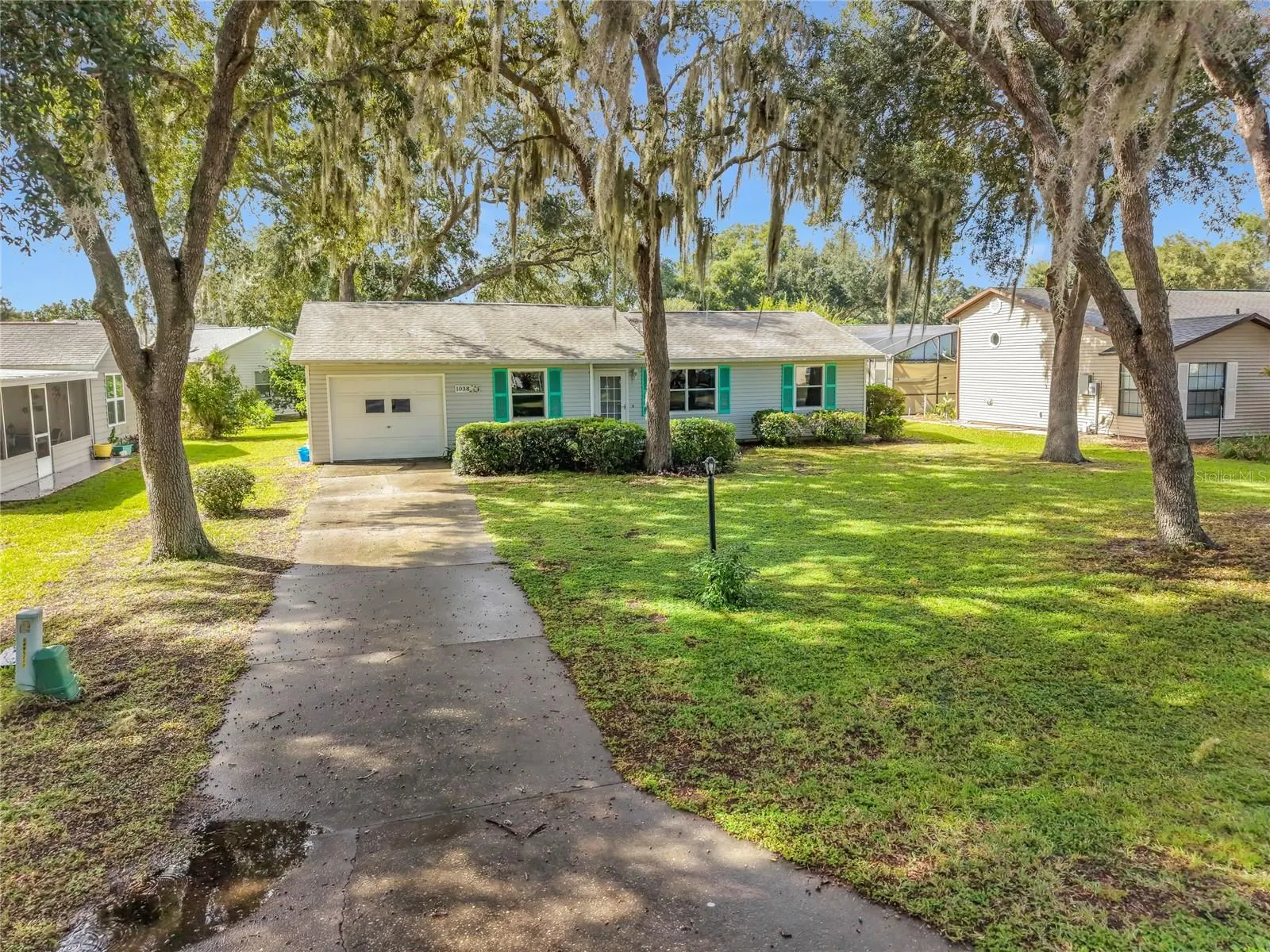 1038 SCOTCH PINE CT