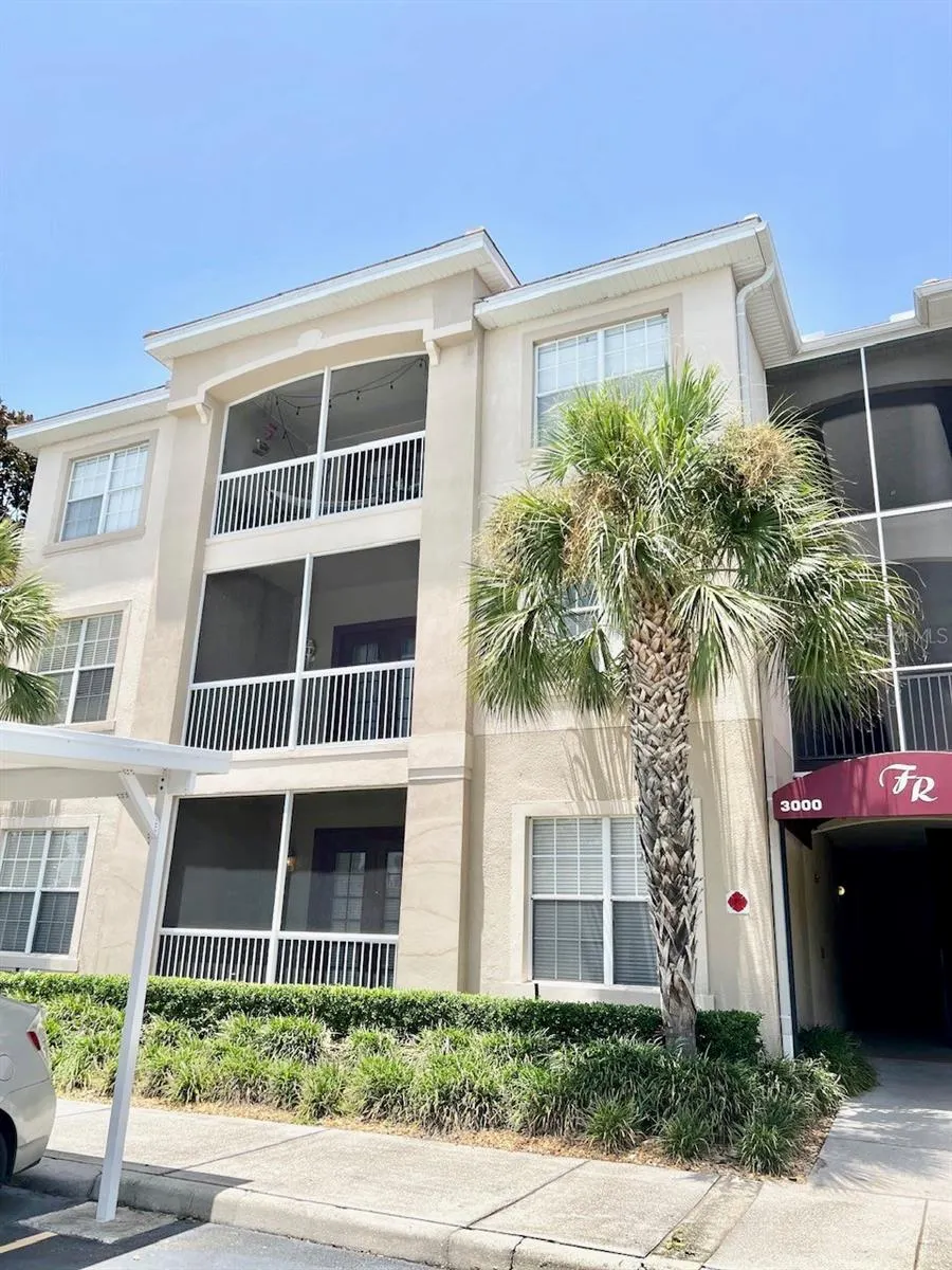 3000 LAUREL PARK LN #101 #101