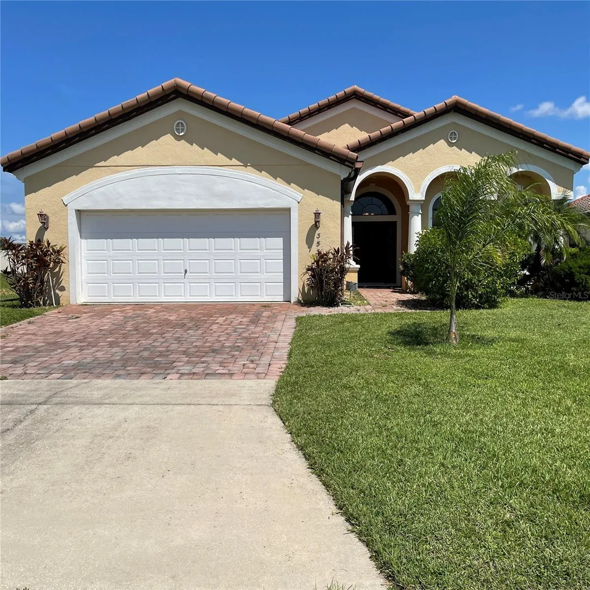 353 VILLA SORRENTO CIR