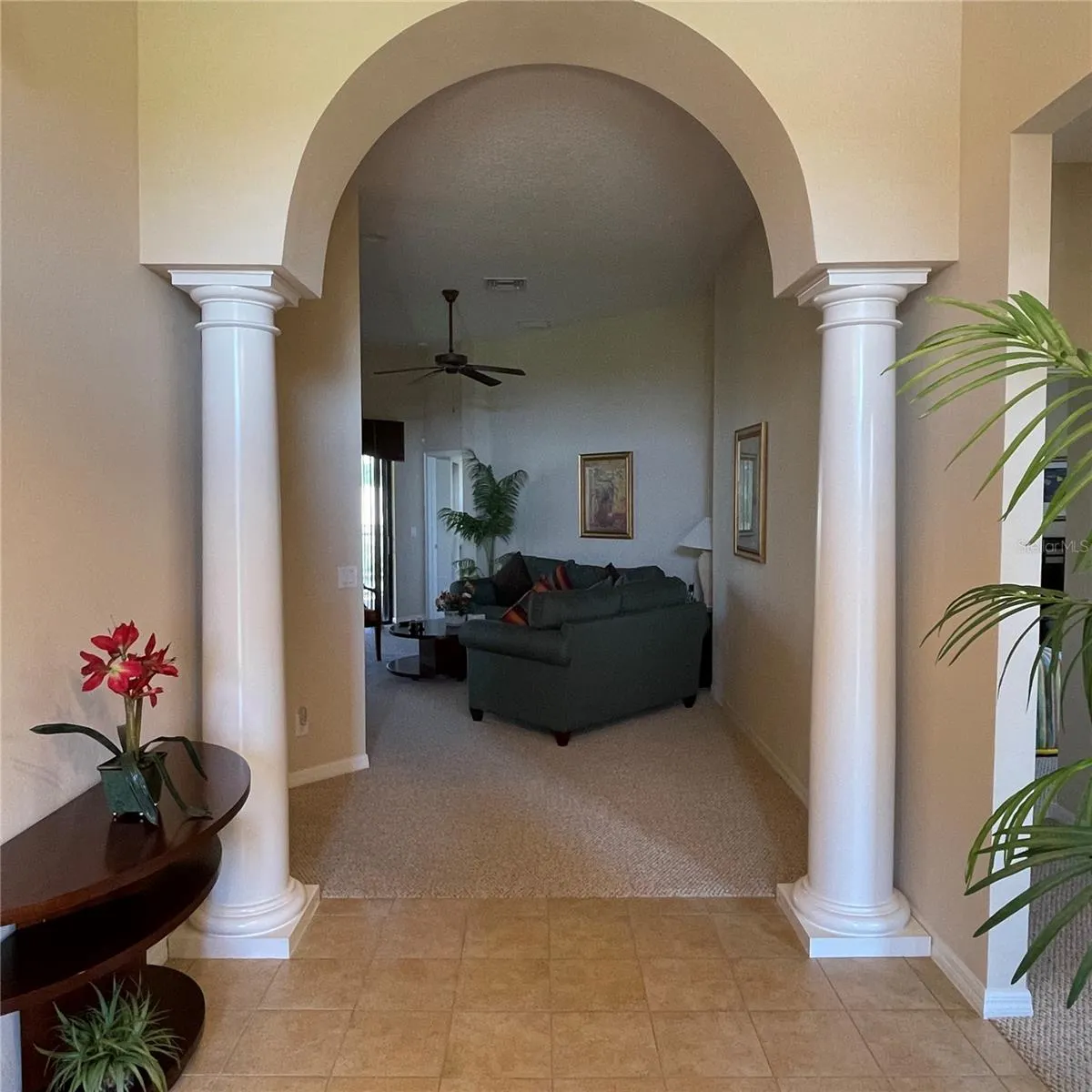 353 VILLA SORRENTO CIR
