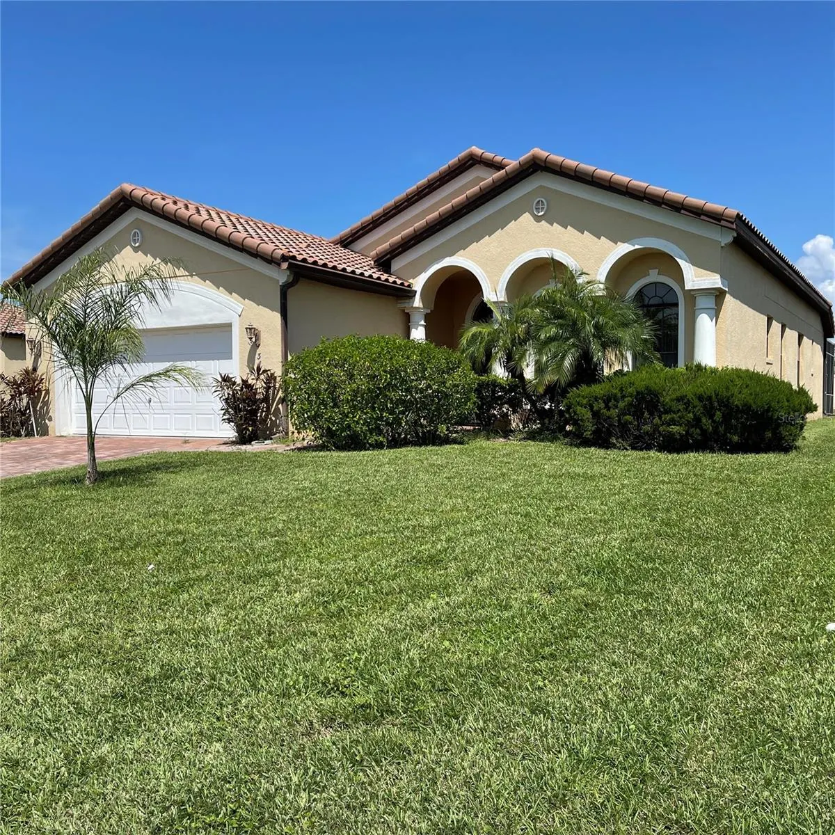353 VILLA SORRENTO CIR