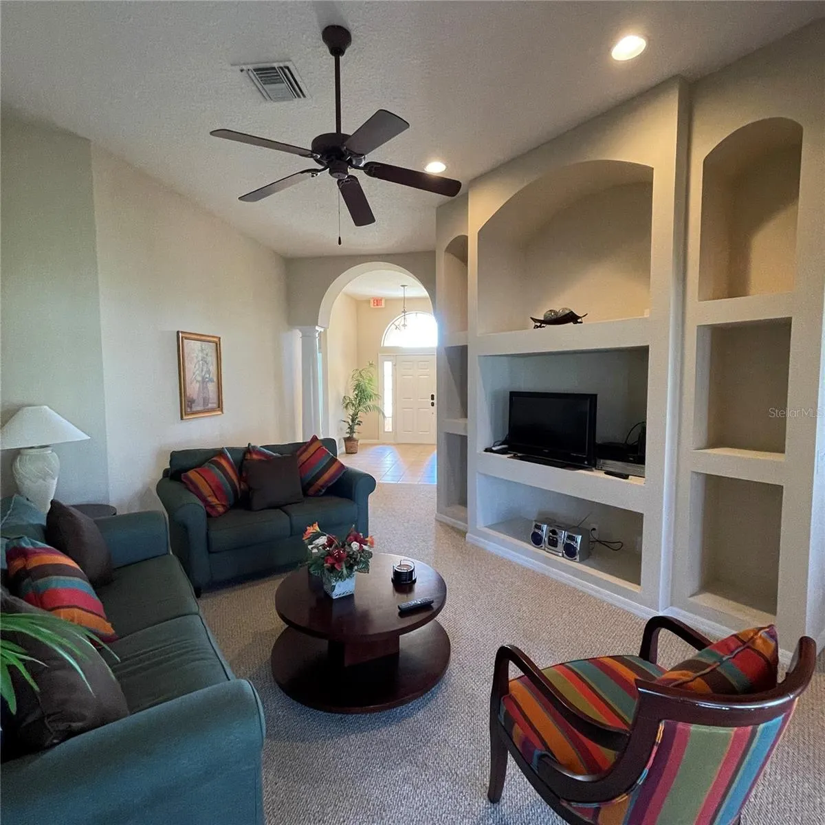 353 VILLA SORRENTO CIR