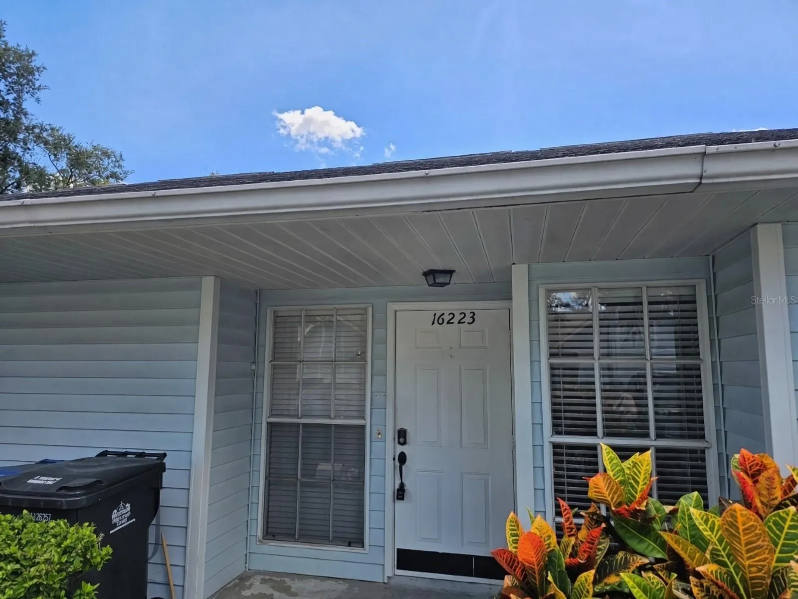 16223 W RAMBLING VINE DR