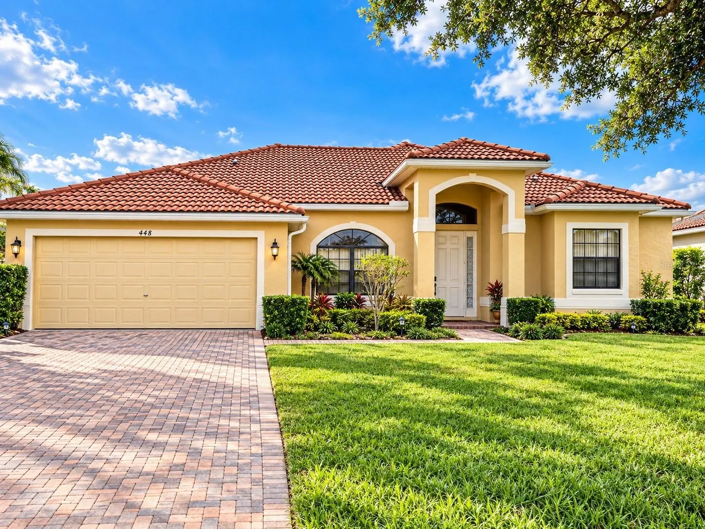 448 CINNAMON DR