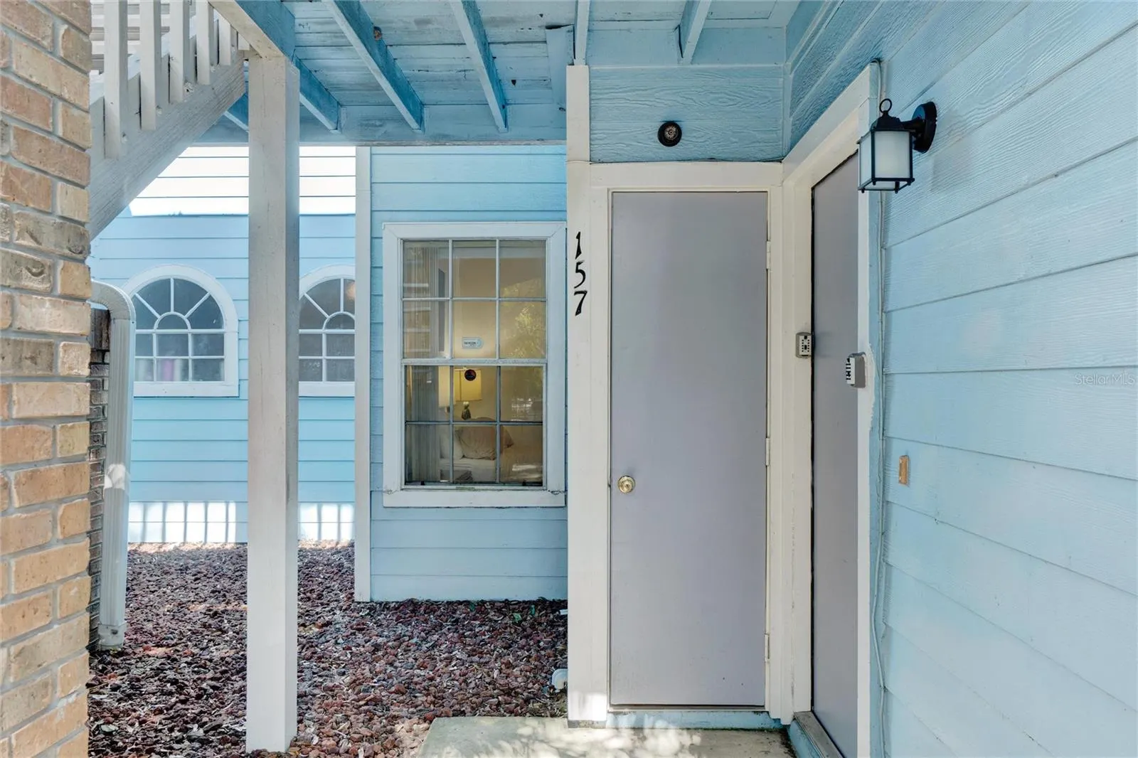 2723 N POINCIANA BLVD #157 #157