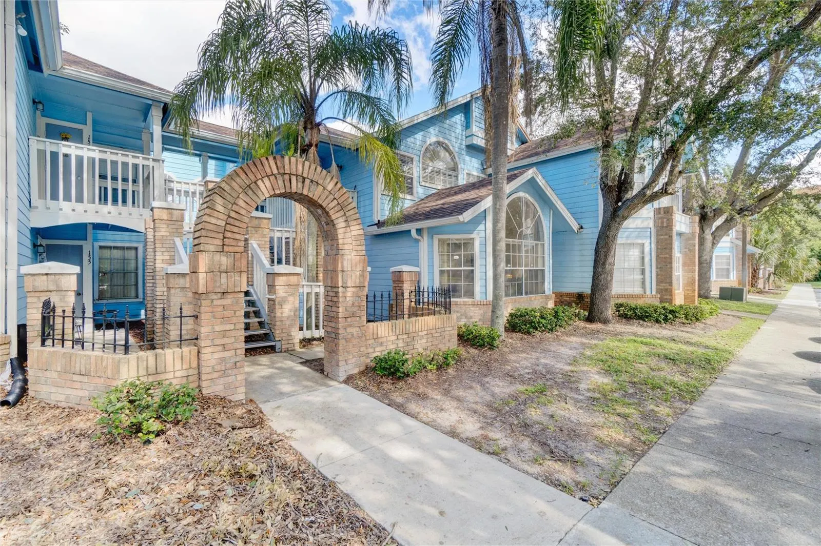 2723 N POINCIANA BLVD #157 #157