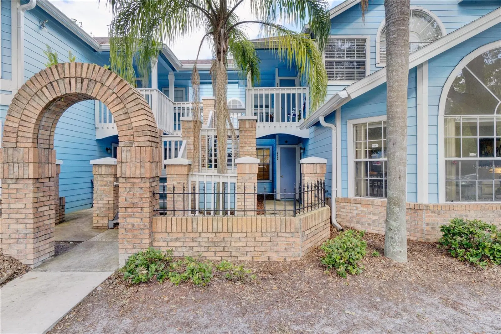 2723 N POINCIANA BLVD #157 #157