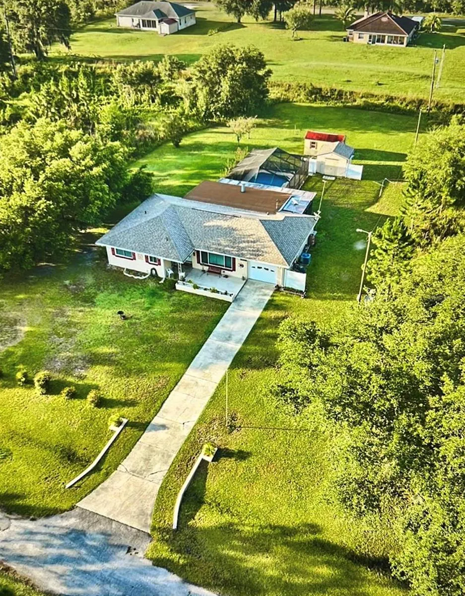 316 ALBA DR