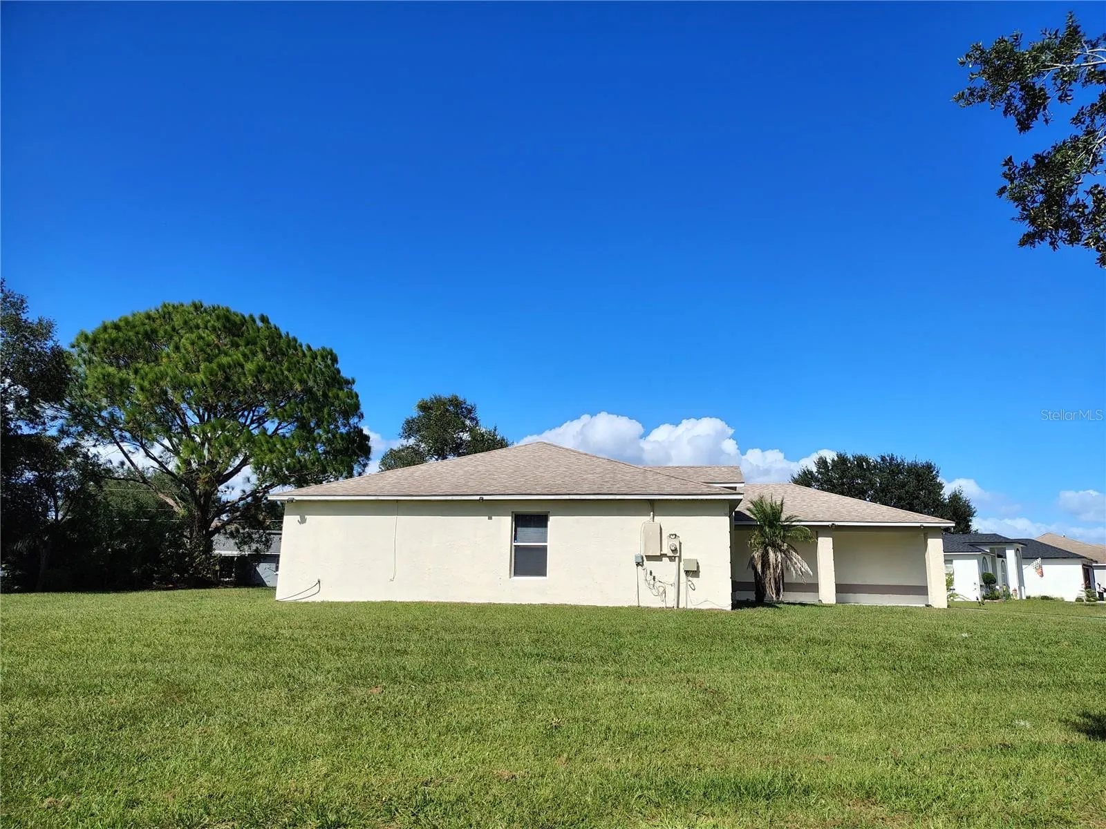 36 SAWFISH LN