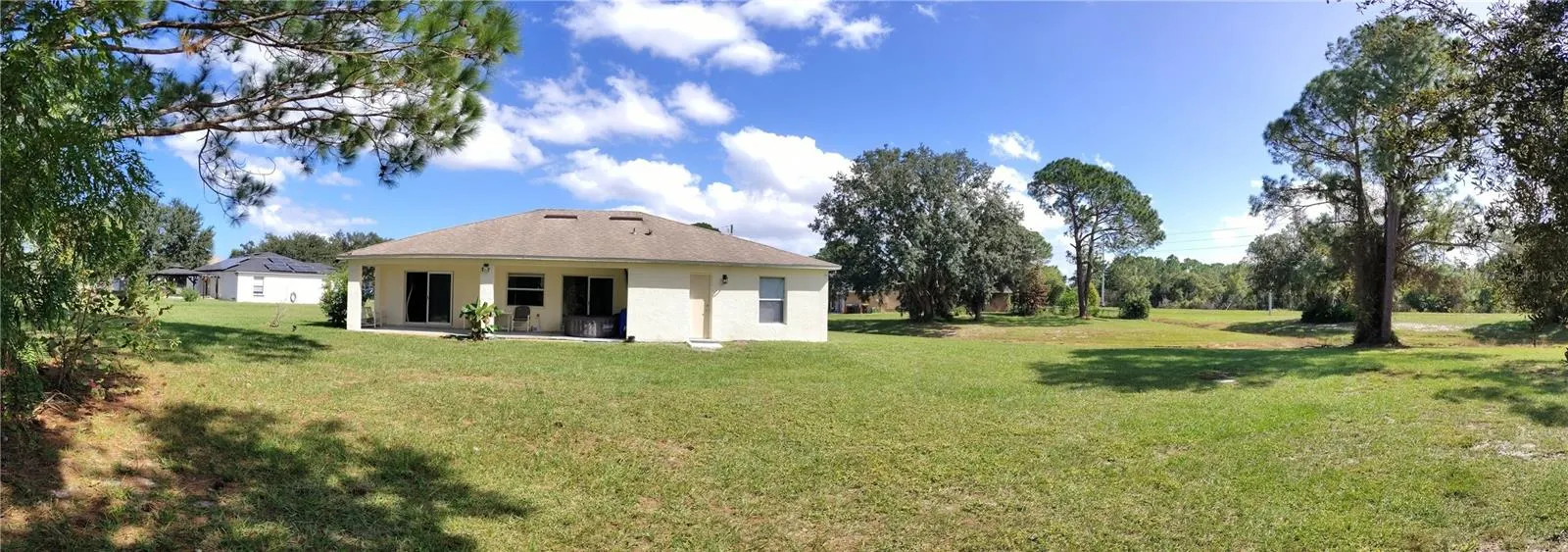 36 SAWFISH LN