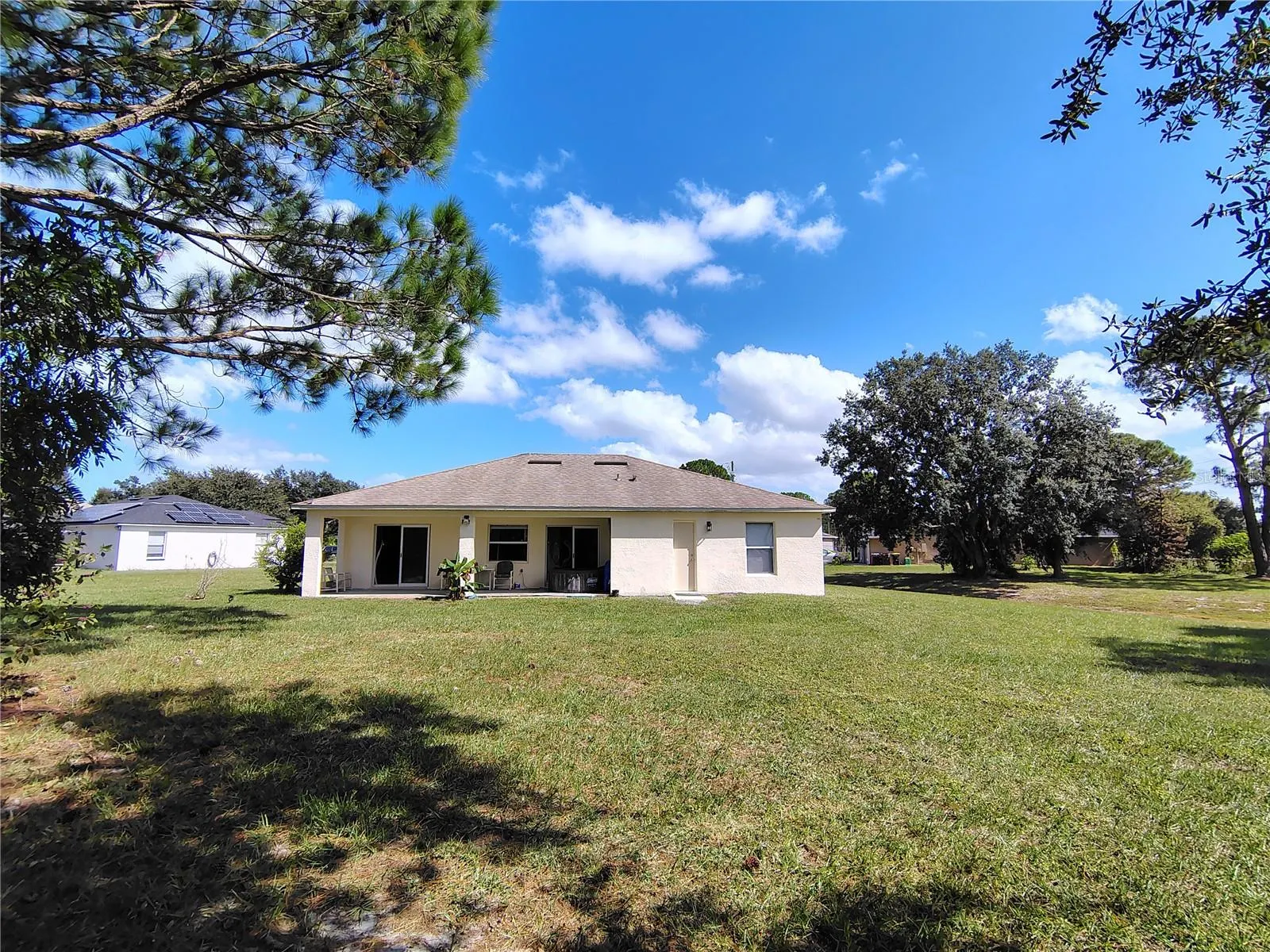 36 SAWFISH LN
