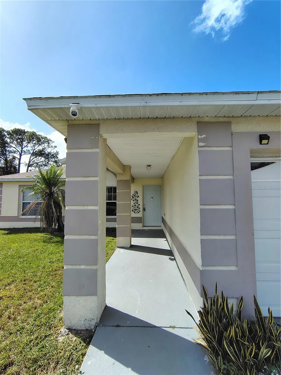 36 SAWFISH LN