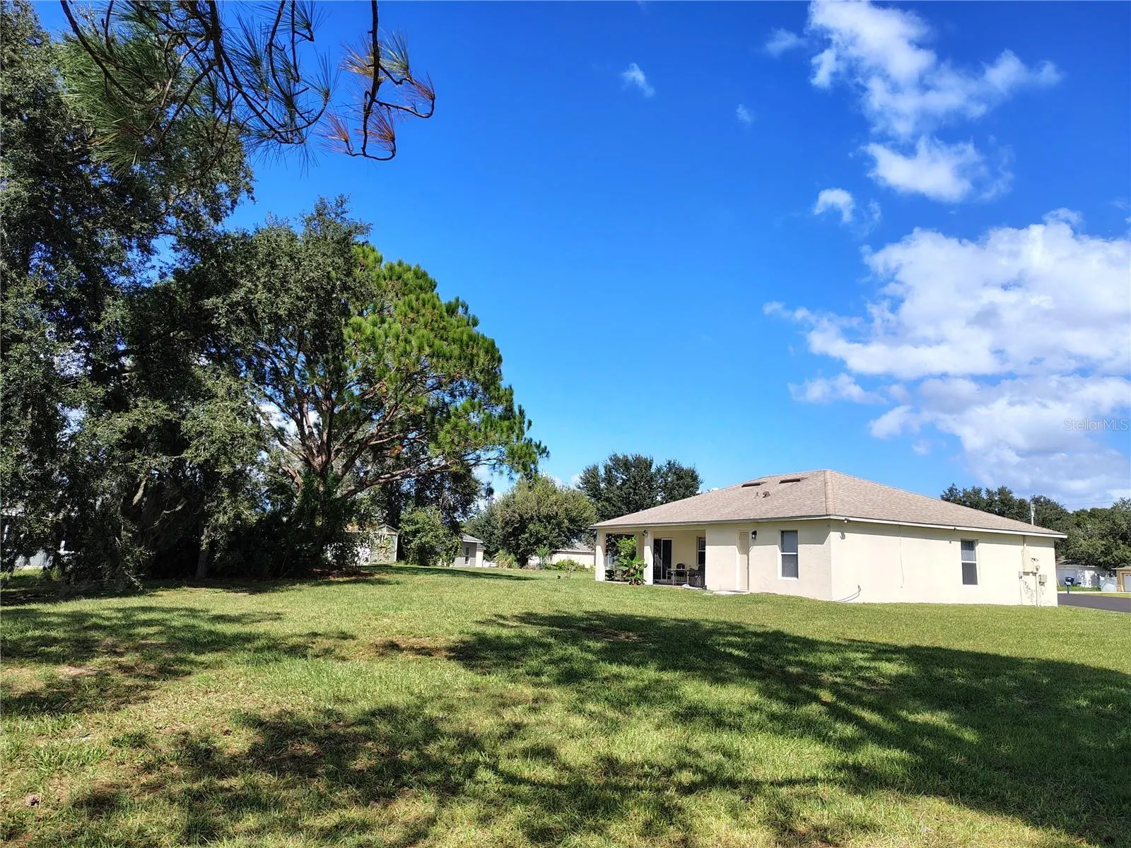 36 SAWFISH LN