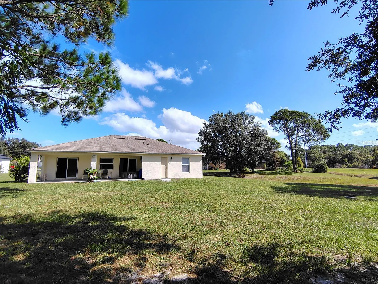 36 SAWFISH LN