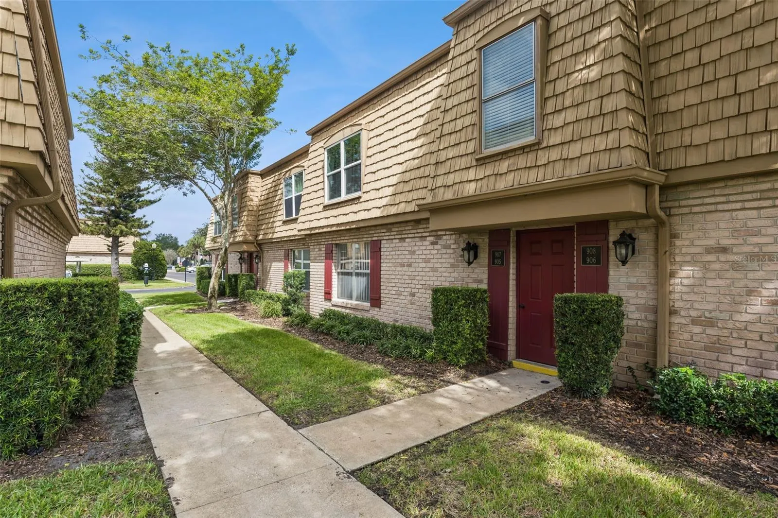 200 ST ANDREWS BLVD #906 #906