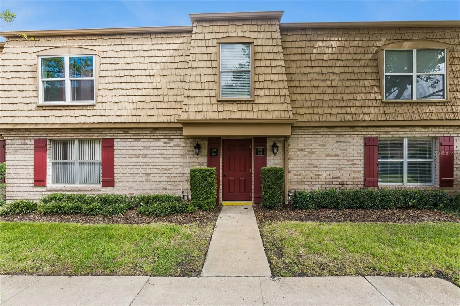 200 ST ANDREWS BLVD #906 #906