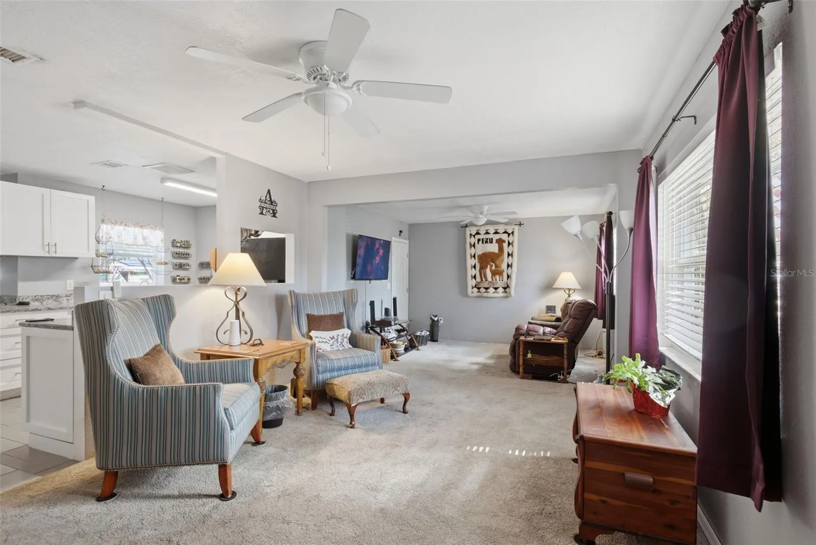 134 GROVE DR