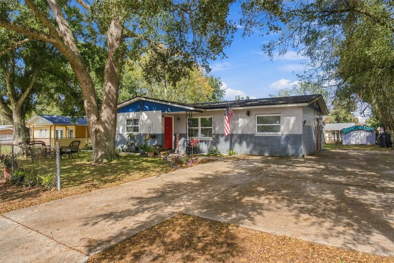 134 GROVE DR