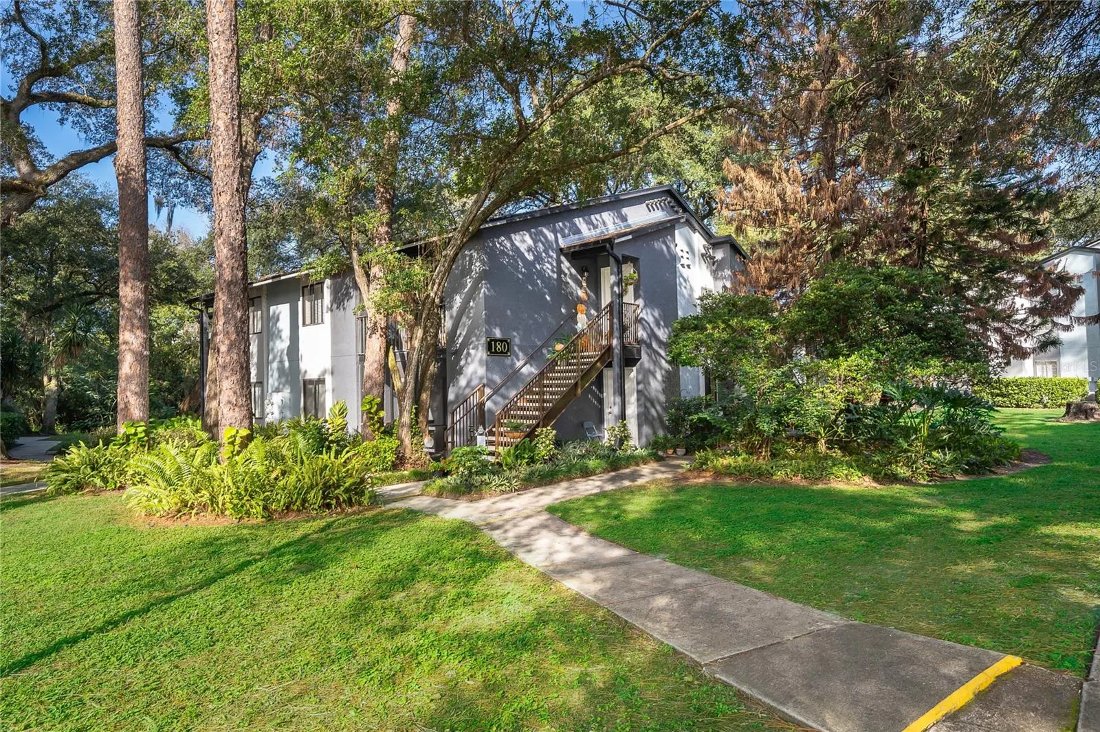 180 WATERFALL WAY #203 #203