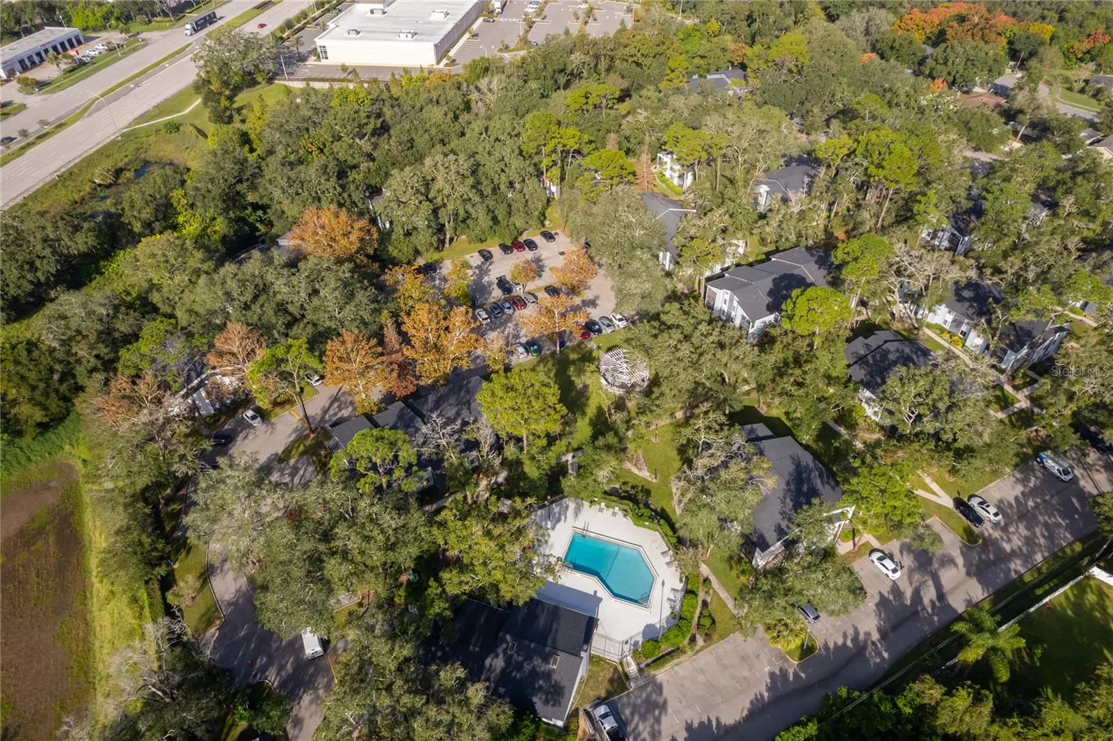 180 WATERFALL WAY #203 #203