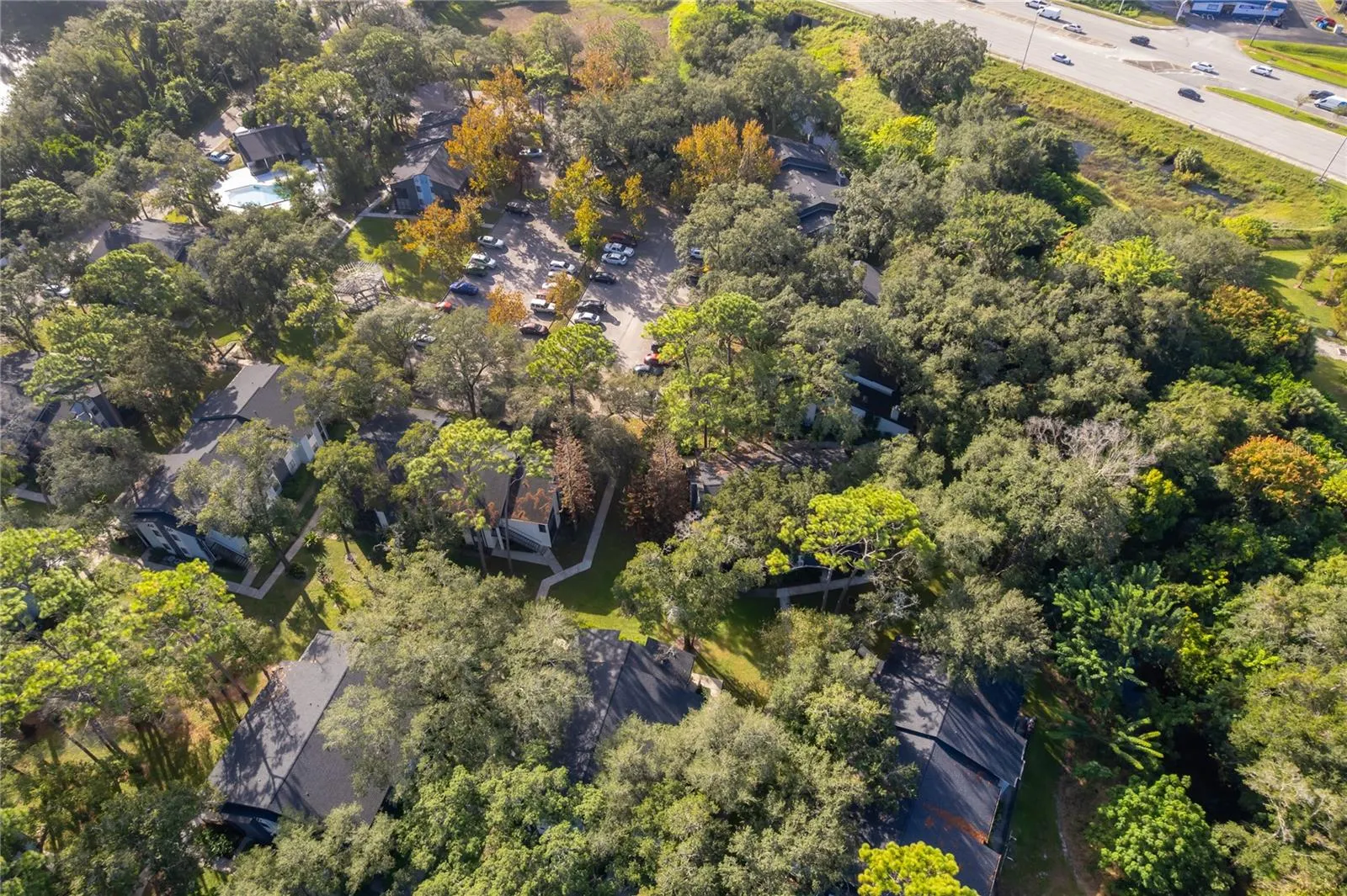 180 WATERFALL WAY #203 #203