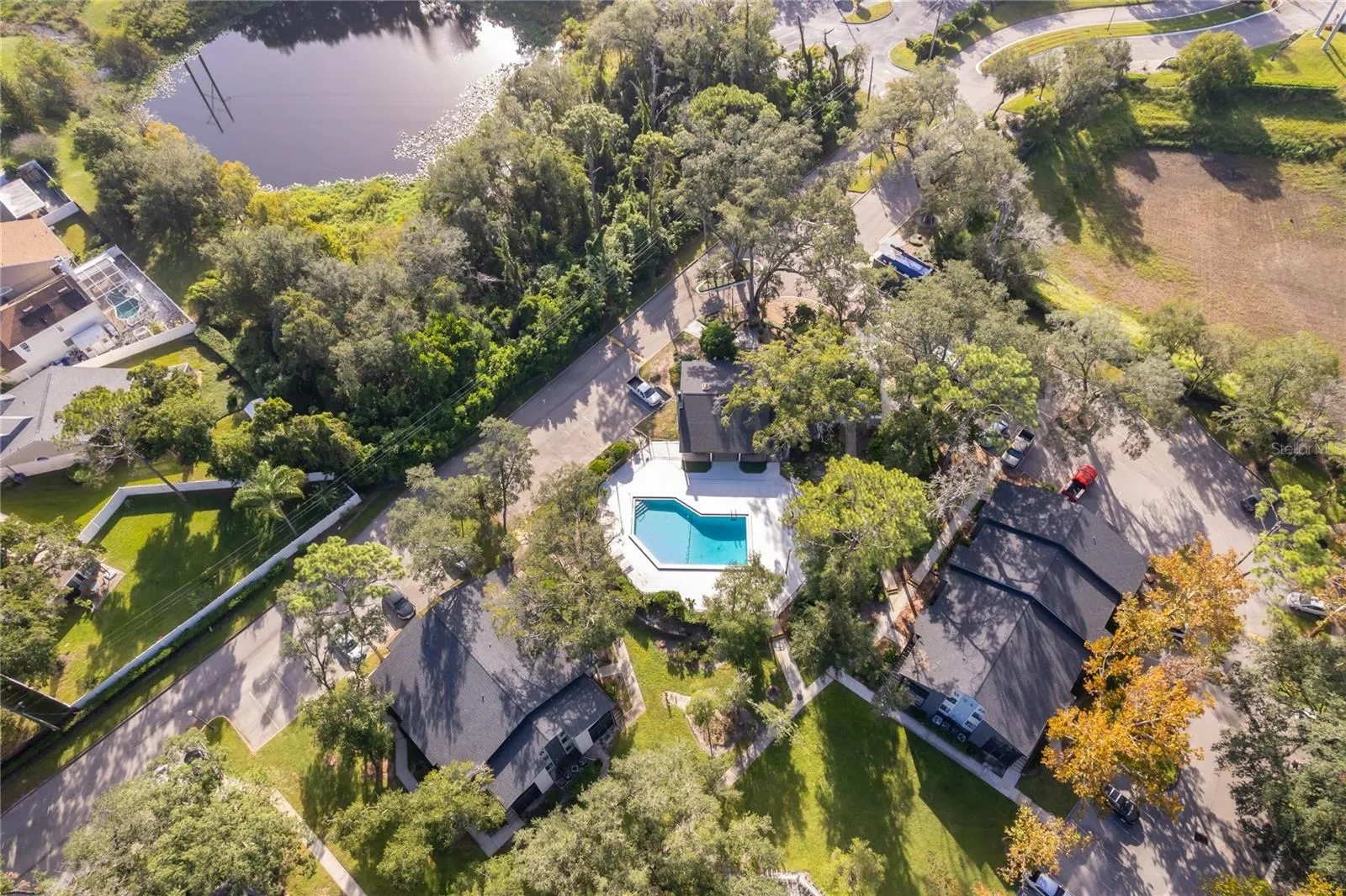 180 WATERFALL WAY #203 #203