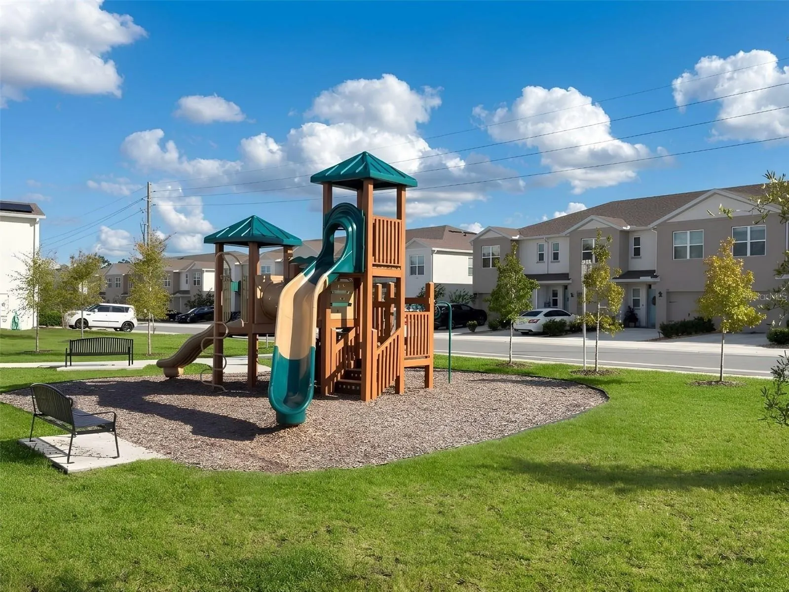 1327 TALLOWWOOD LN