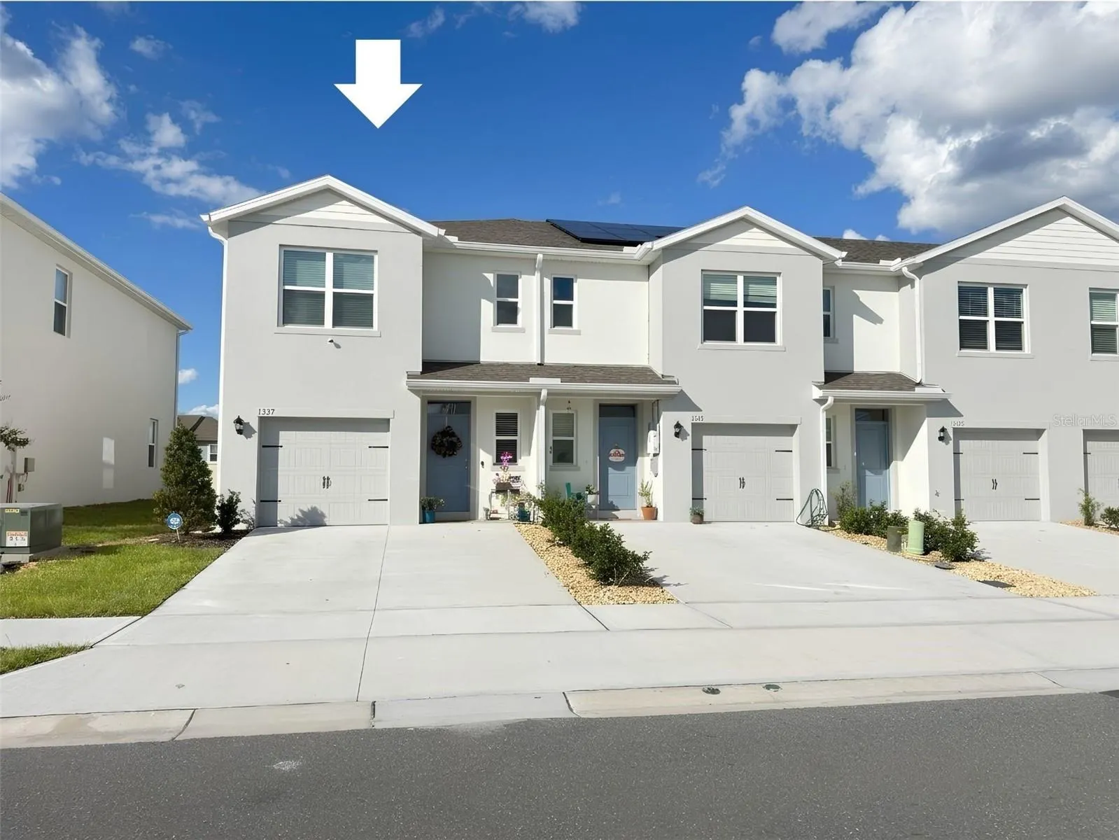 1327 TALLOWWOOD LN