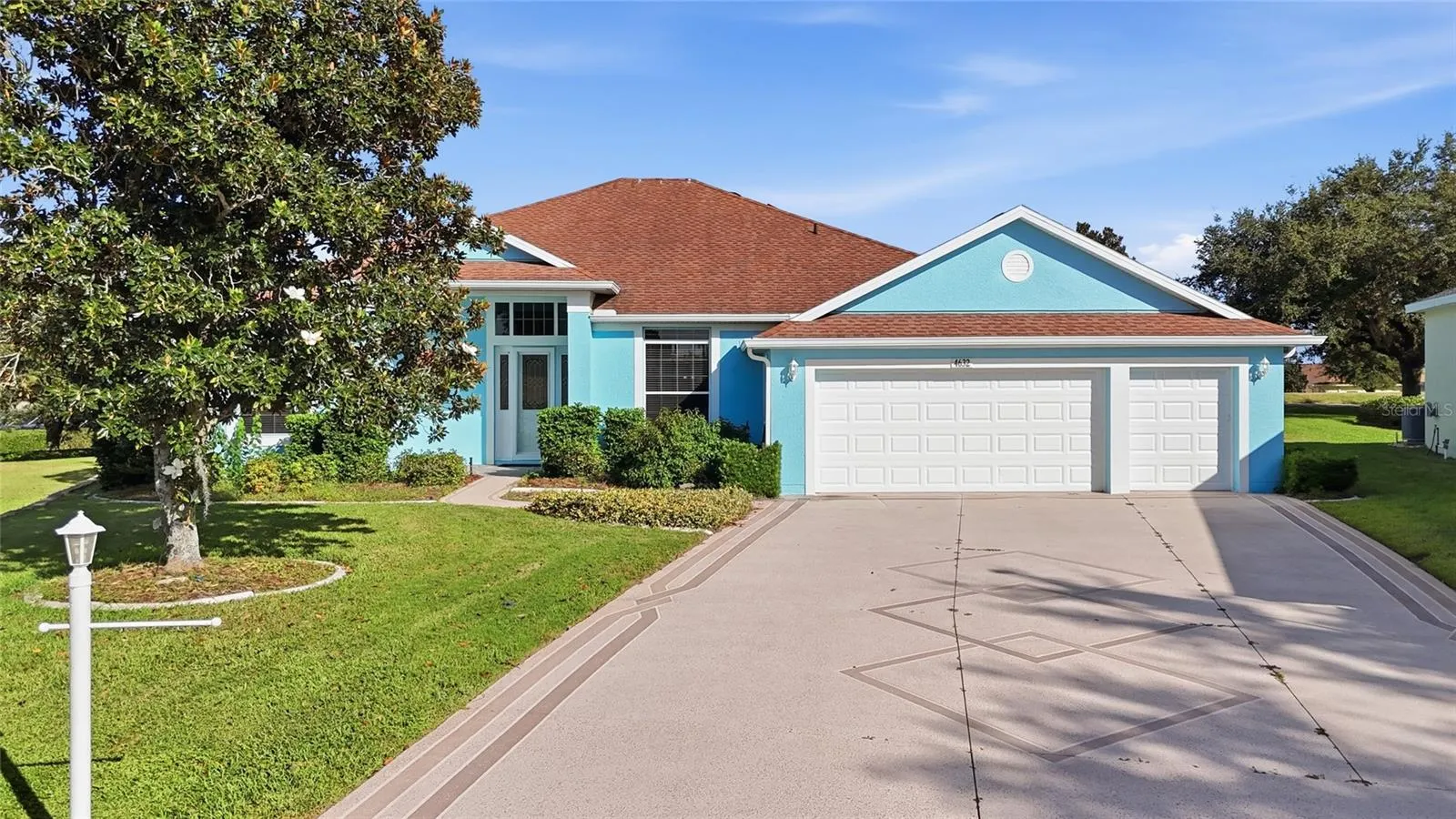 4632 NOTTOWAY DR