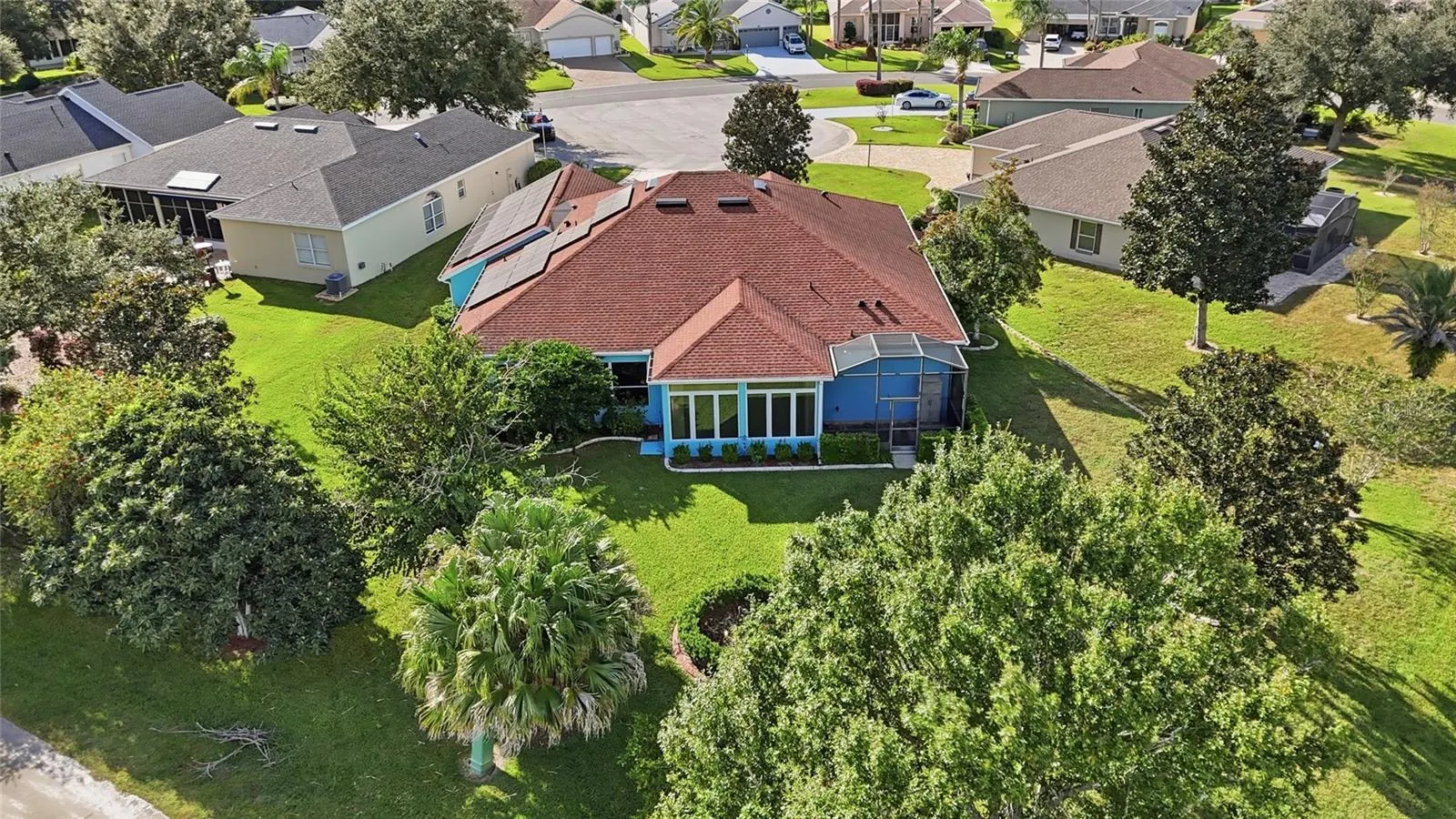 4632 NOTTOWAY DR