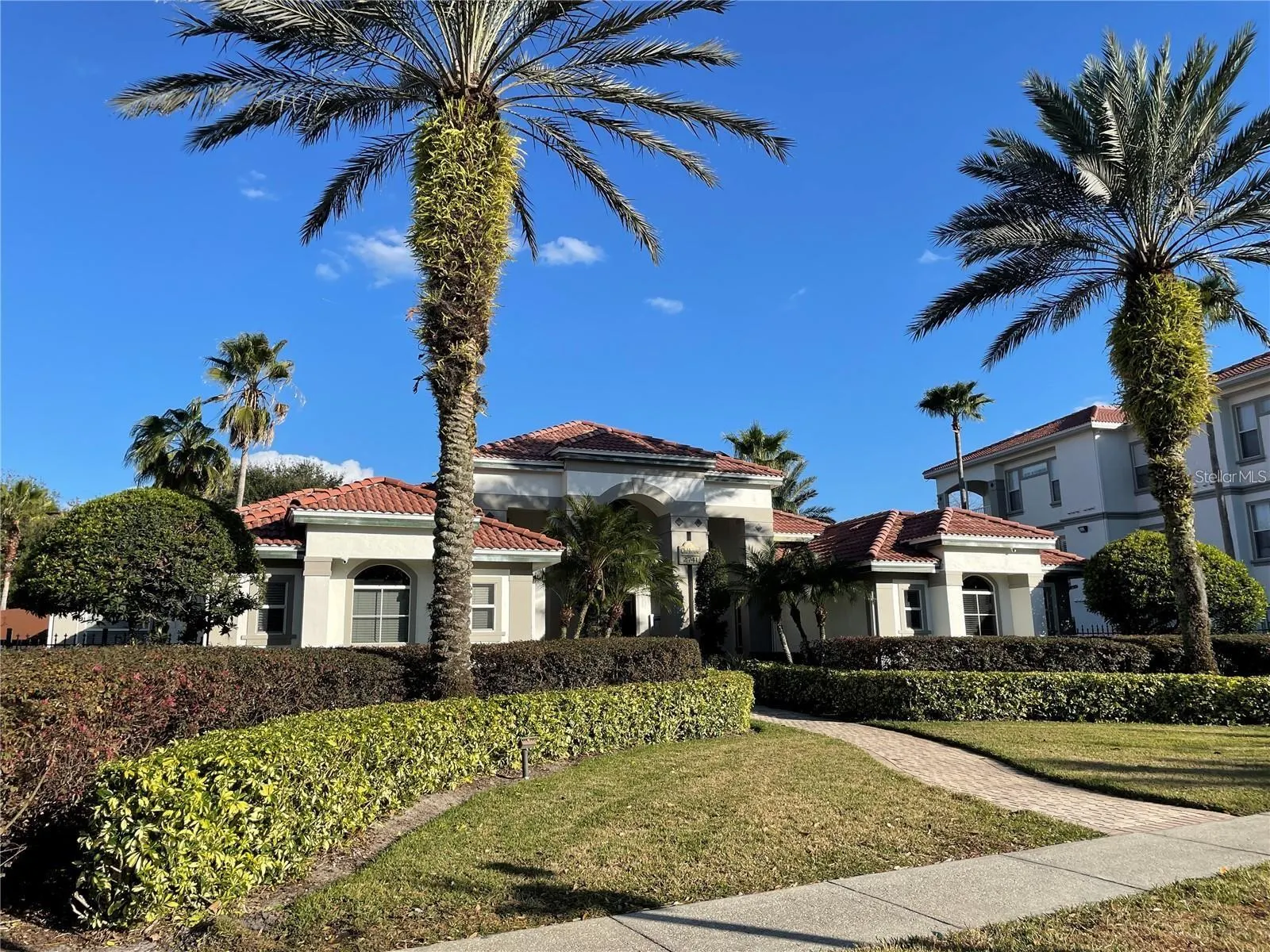 2513 MAITLAND CROSSING WAY #208 #208