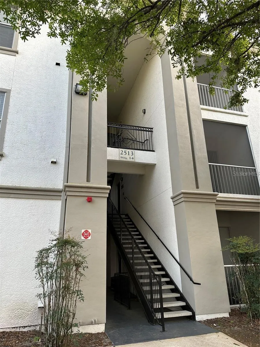 2513 MAITLAND CROSSING WAY #208 #208