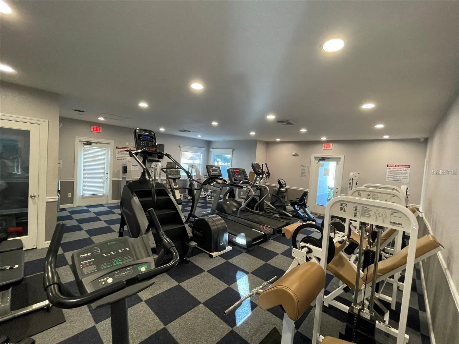 2513 MAITLAND CROSSING WAY #208 #208