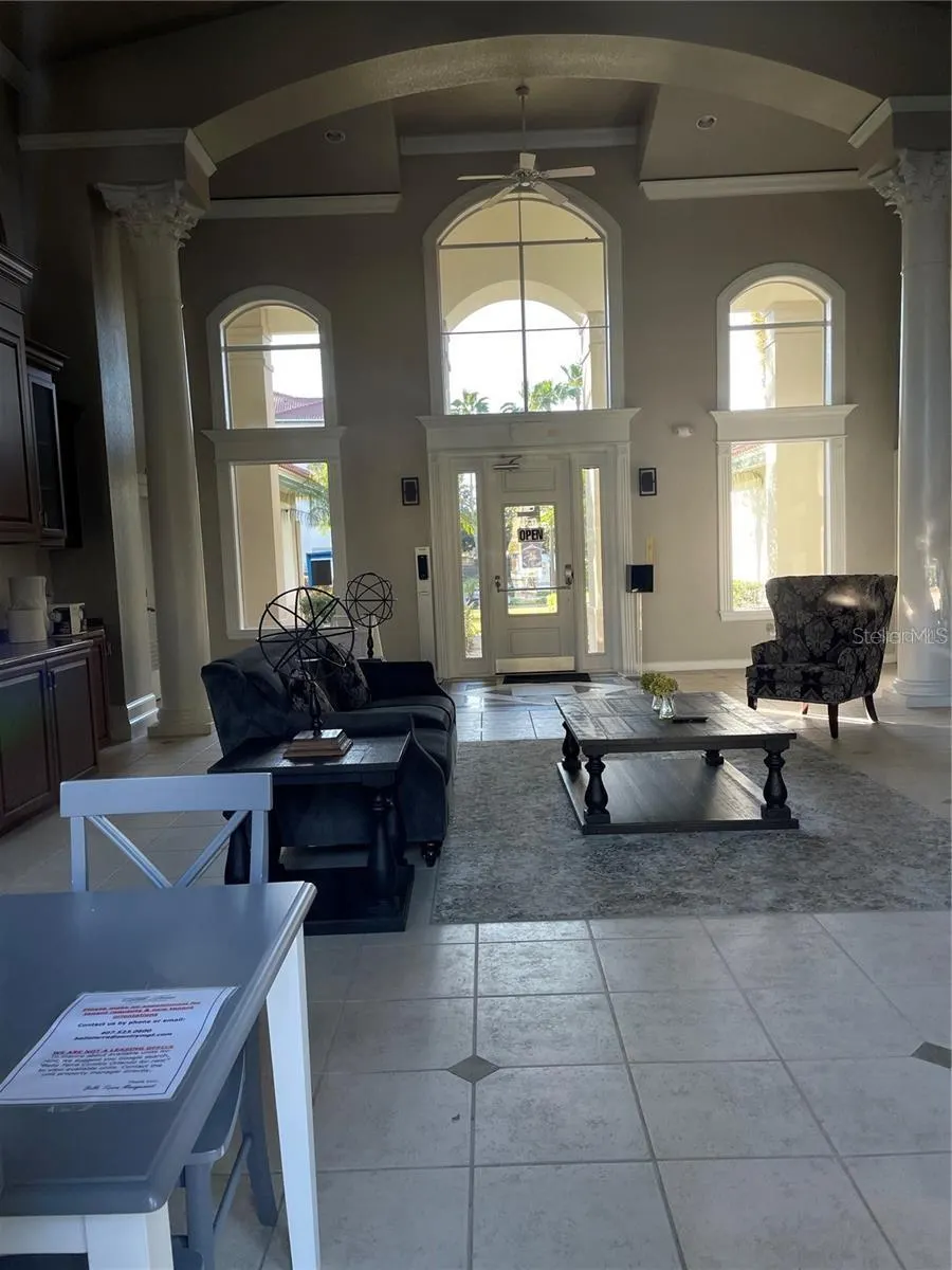 2513 MAITLAND CROSSING WAY #208 #208