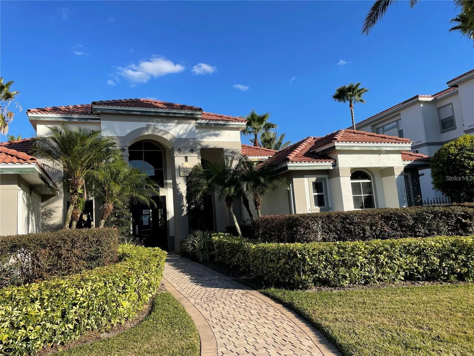 2513 MAITLAND CROSSING WAY #208 #208