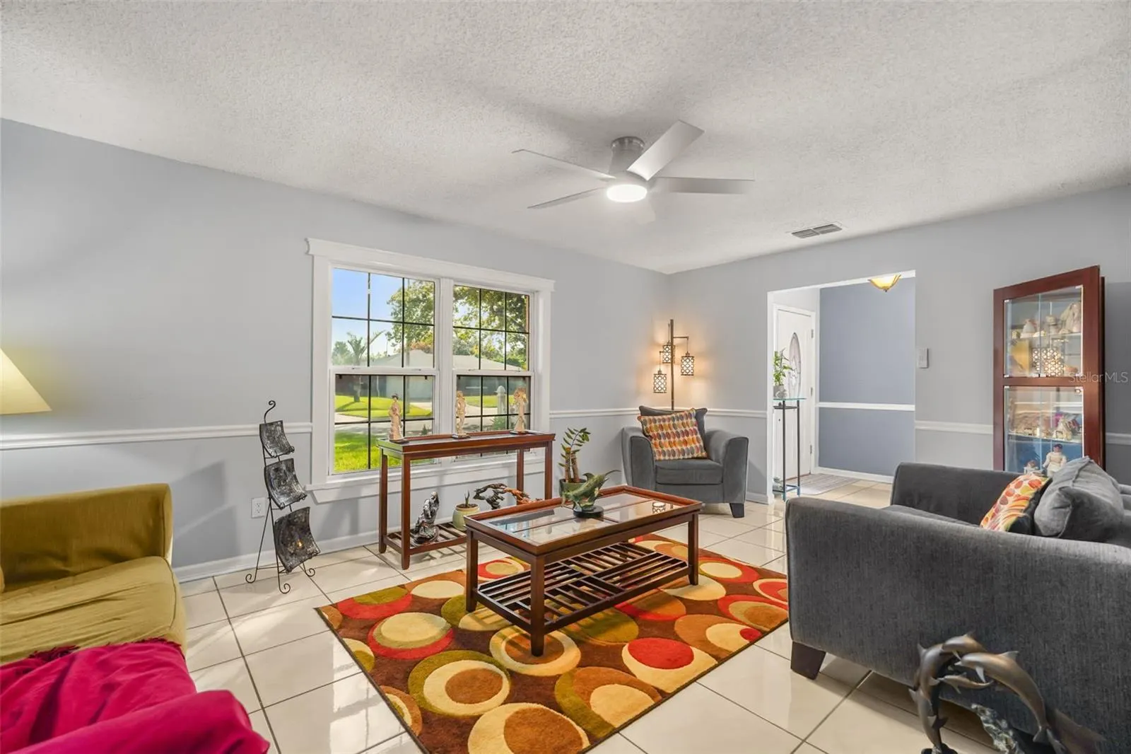 1224 ROSEMARY DR