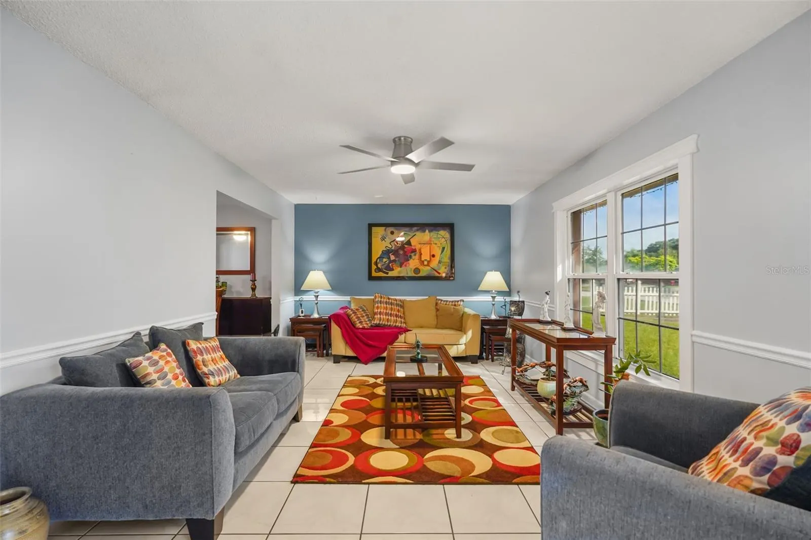 1224 ROSEMARY DR