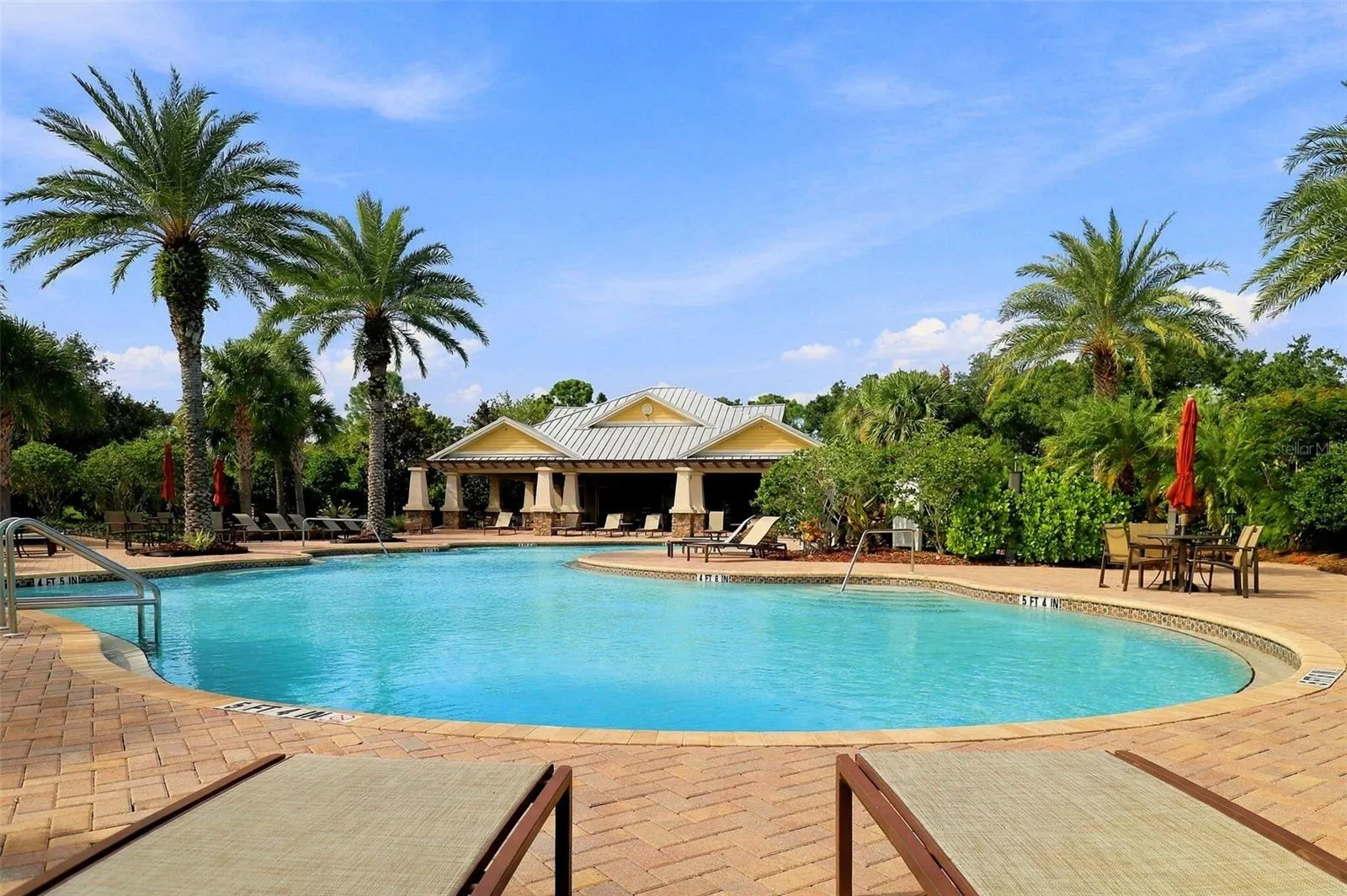 5793 SPIDER LILY CIR