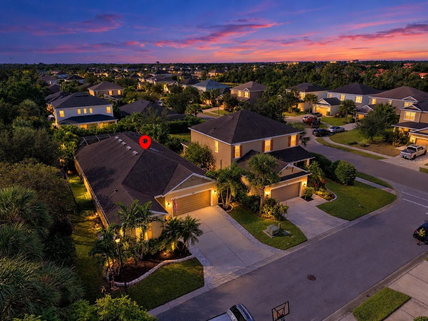 5793 SPIDER LILY CIR