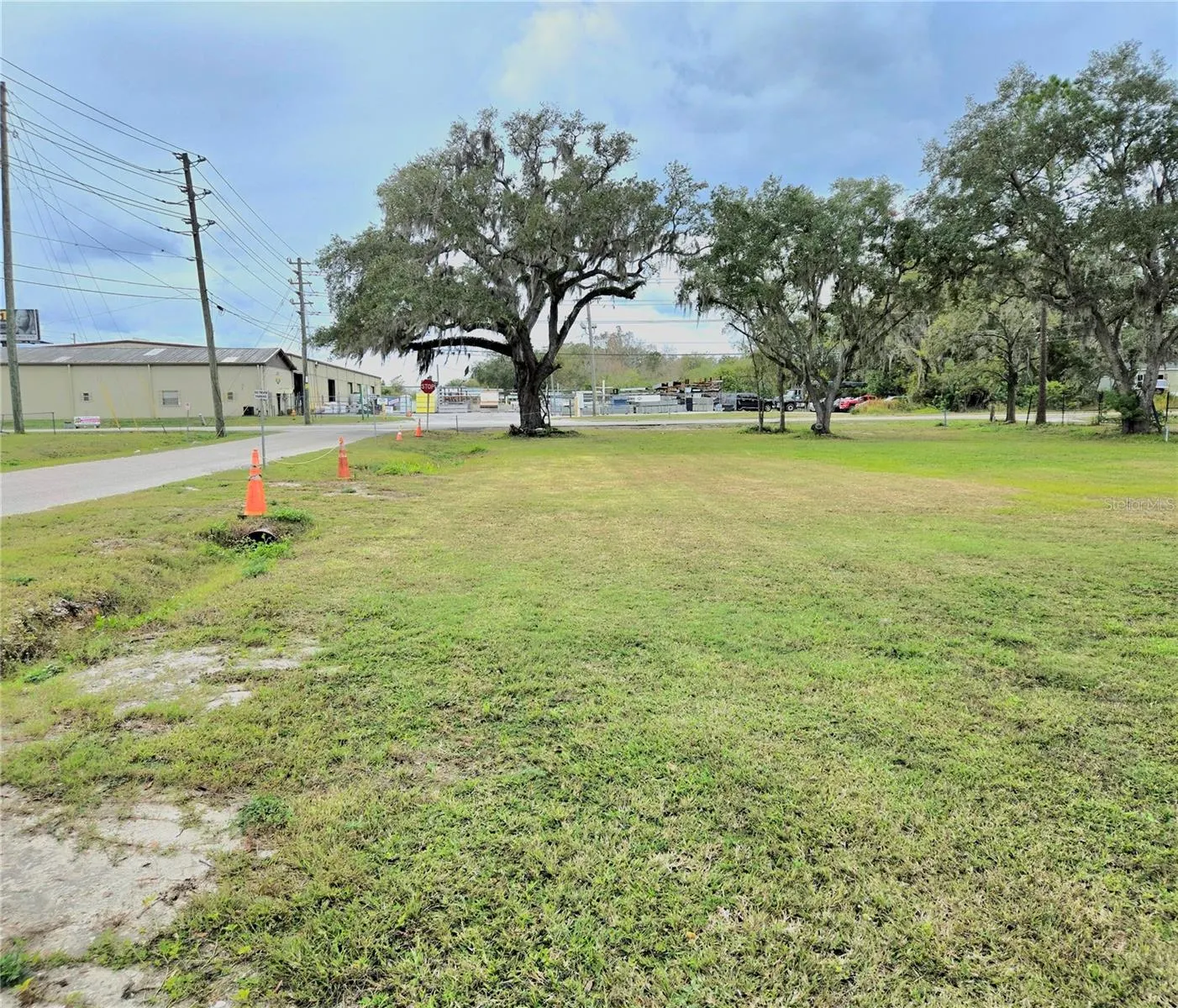 3416 FLAT RD