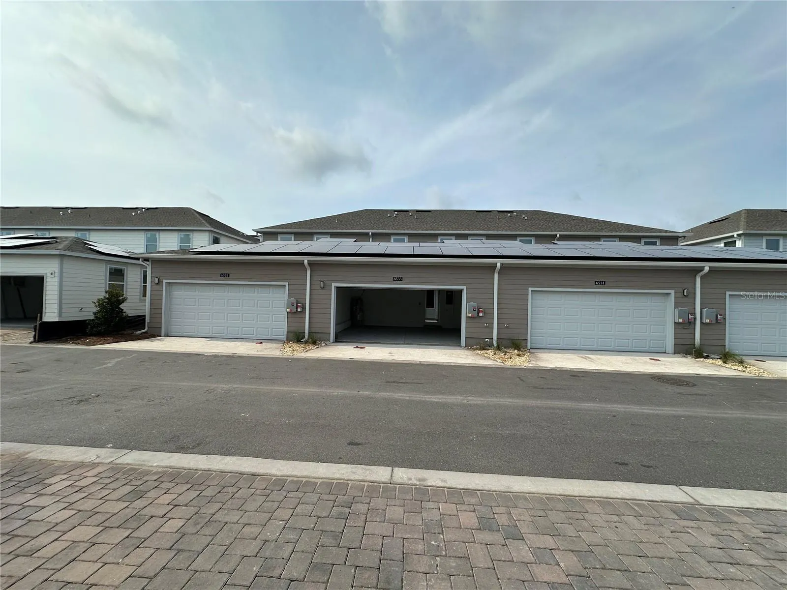 6533 CYRILS DR