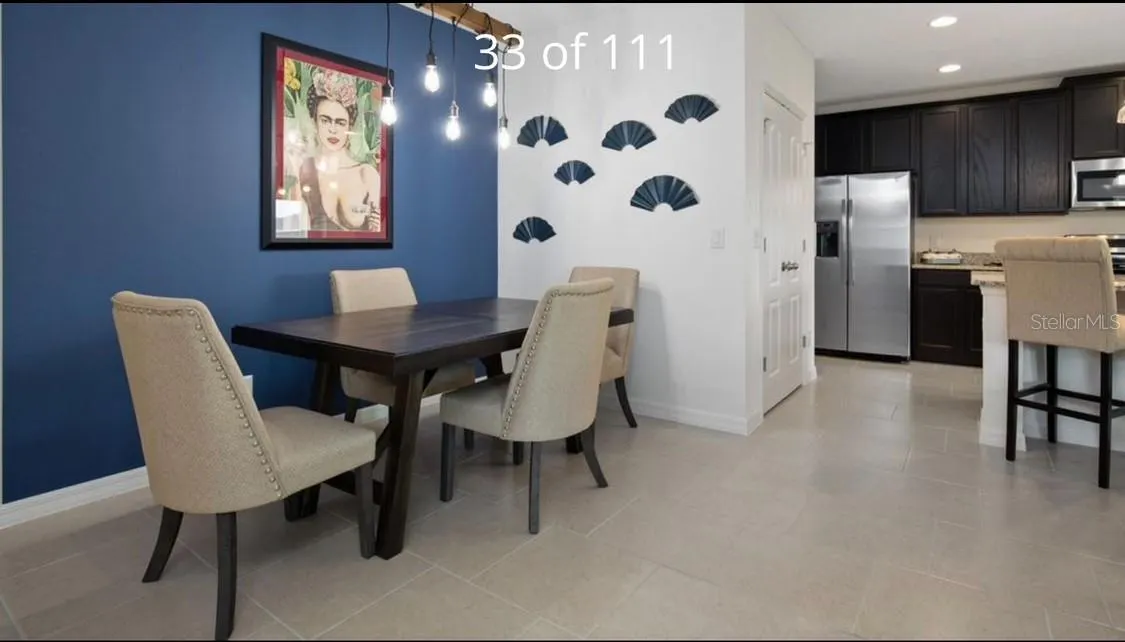 991 BENJAMIN TRL