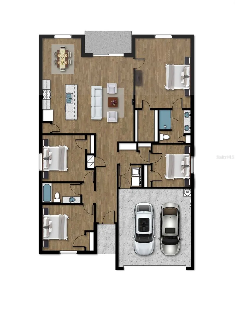 2563 TUMBLESON PL